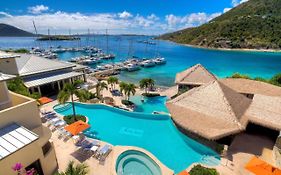 Scrub Island Resort Spa And Marina Autograph Collection